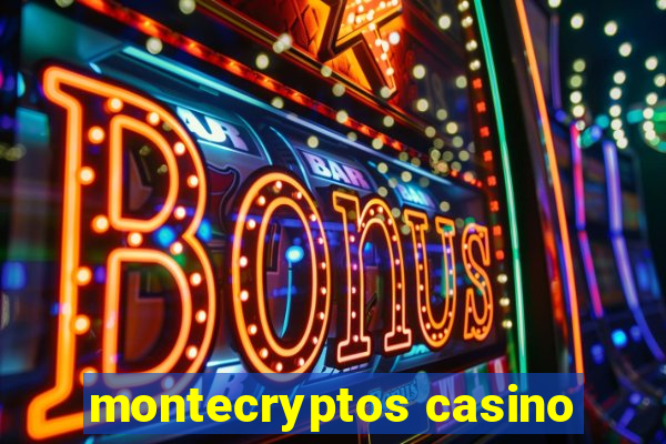 montecryptos casino