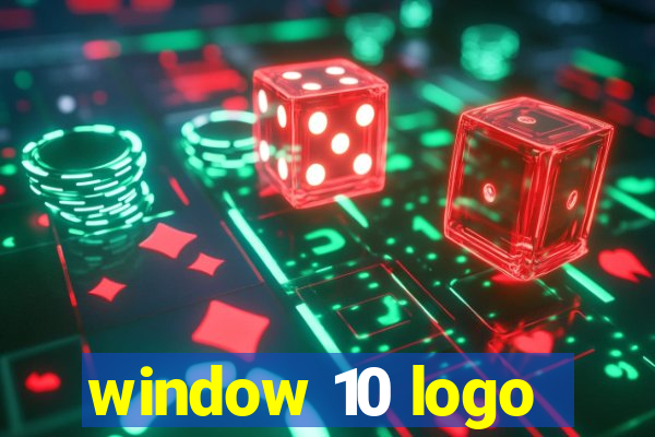 window 10 logo