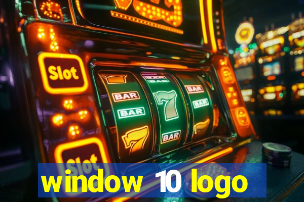 window 10 logo