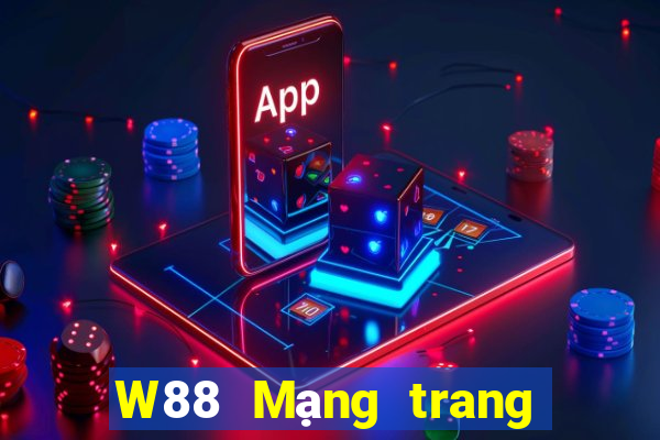 W88 Mạng trang wed giải trí Got Talent