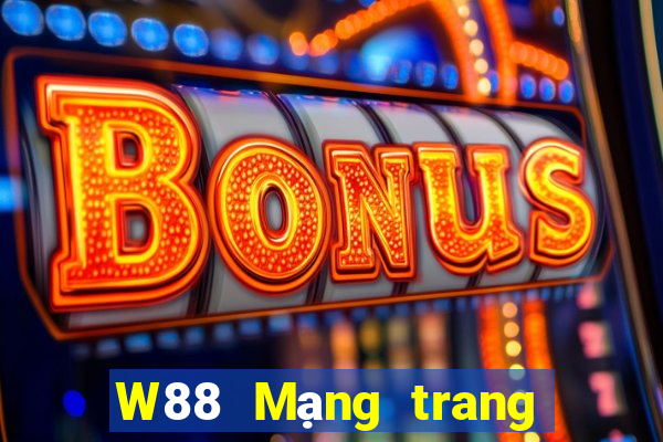 W88 Mạng trang wed giải trí Got Talent