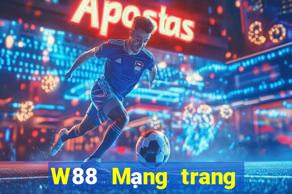 W88 Mạng trang wed giải trí Got Talent