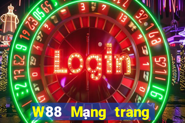 W88 Mạng trang wed giải trí Got Talent