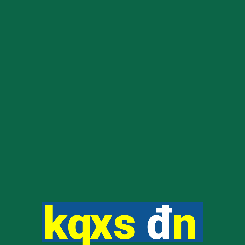 kqxs đn