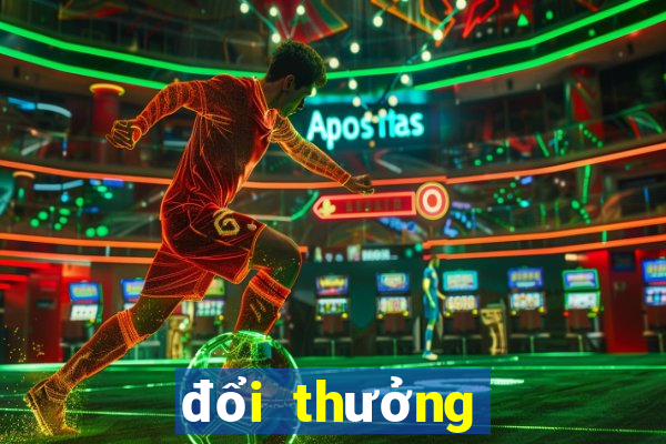 đổi thưởng banh club