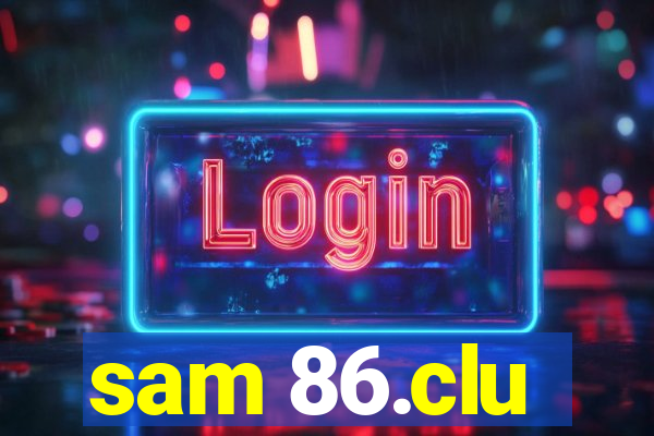 sam 86.clu