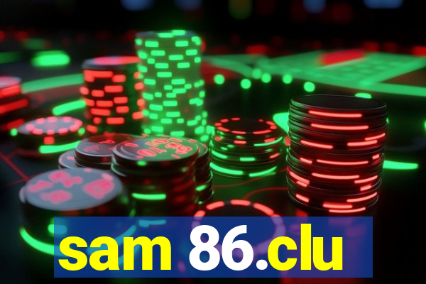 sam 86.clu