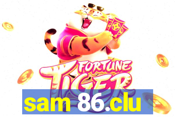 sam 86.clu