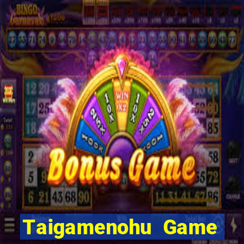 Taigamenohu Game Bài 777