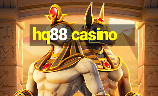 hq88 casino