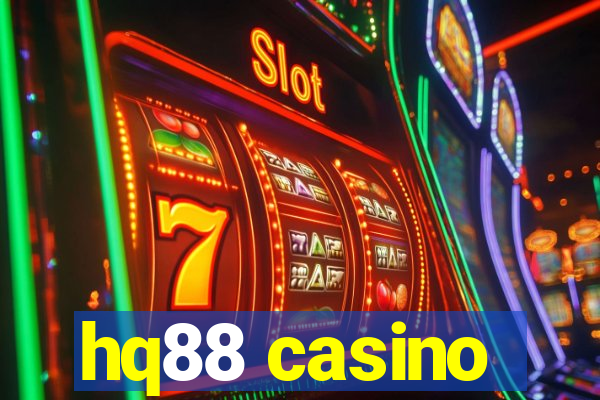 hq88 casino