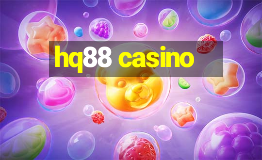 hq88 casino