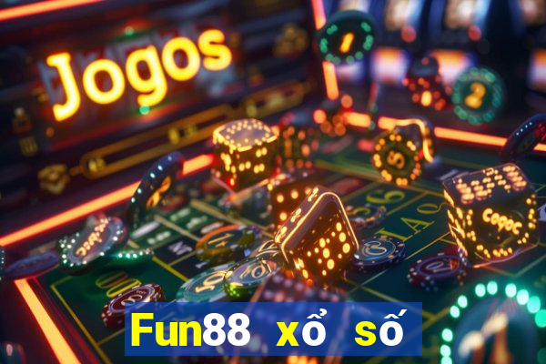 Fun88 xổ số Color Dodo