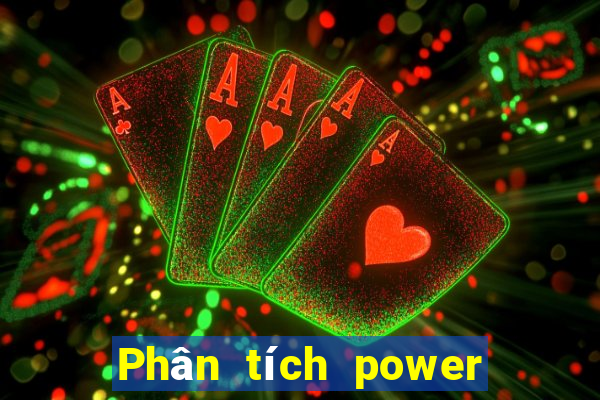 Phân tích power 6 55 ngày 16