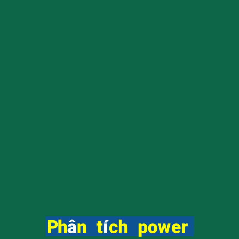 Phân tích power 6 55 ngày 16