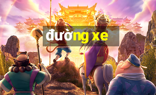 đường xe