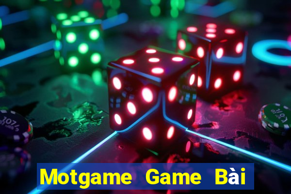 Motgame Game Bài Khuyến Mãi