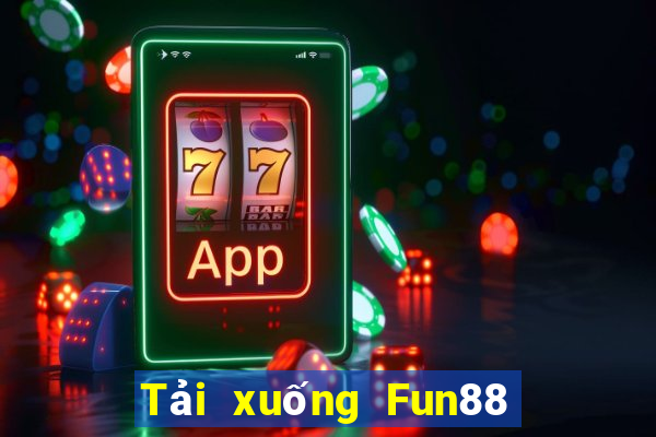 Tải xuống Fun88 xổ số tóc