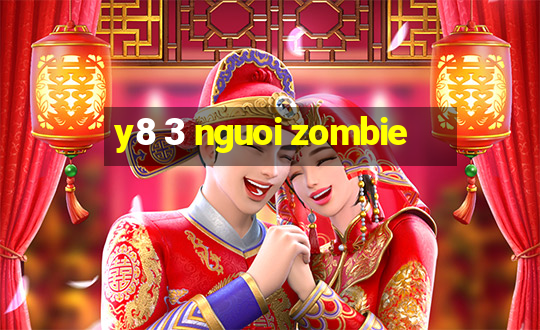 y8 3 nguoi zombie