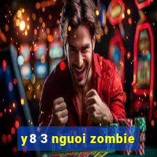 y8 3 nguoi zombie