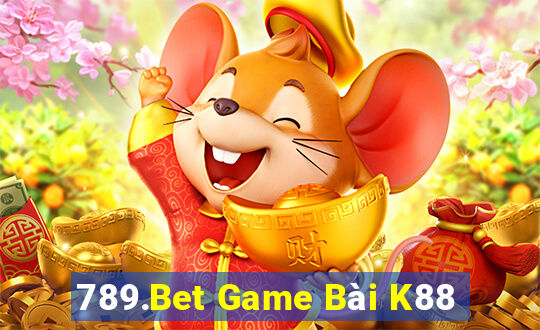 789.Bet Game Bài K88