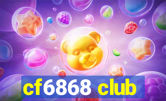 cf6868 club