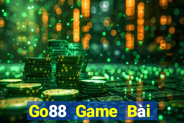 Go88 Game Bài Xóc Đĩa