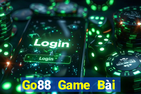 Go88 Game Bài Xóc Đĩa