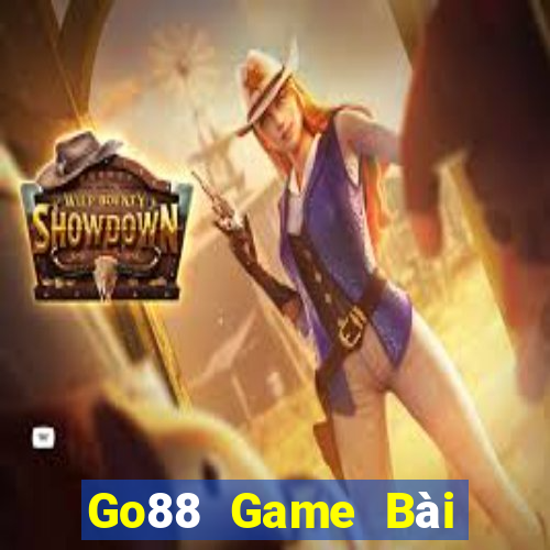 Go88 Game Bài Xóc Đĩa