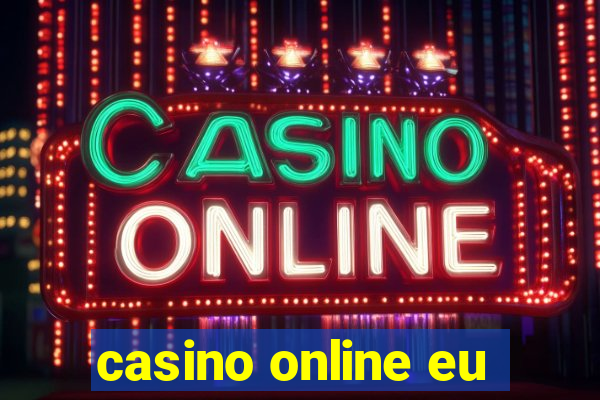 casino online eu