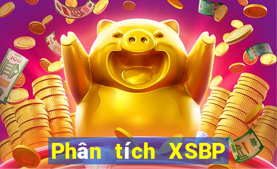 Phân tích XSBP ngày mai