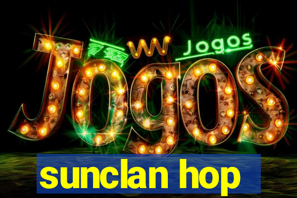 sunclan hop