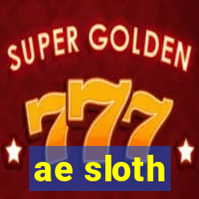 ae sloth