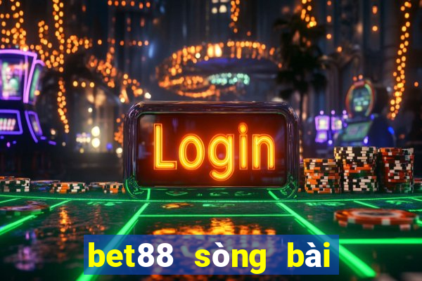 bet88 sòng bài trực tuyến