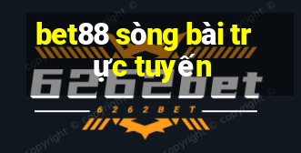 bet88 sòng bài trực tuyến