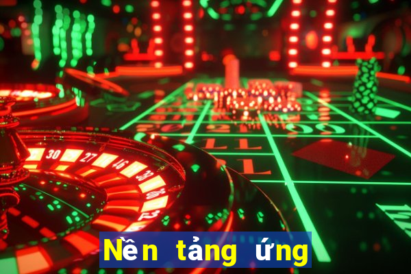 Nền tảng ứng dụng 88 Group