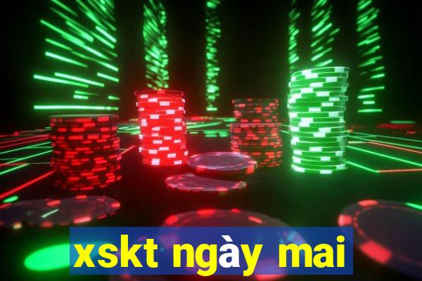 xskt ngày mai