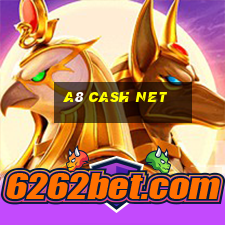 a8 Cash Net