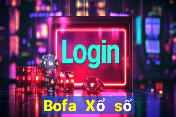 Bofa Xổ số 55155Fun88pp Tải về