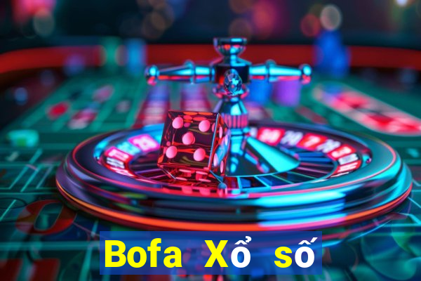 Bofa Xổ số 55155Fun88pp Tải về