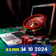 xsmn 14 10 2024