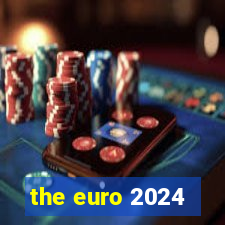 the euro 2024