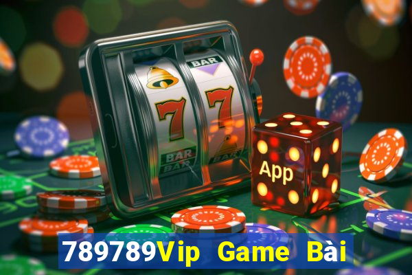 789789Vip Game Bài Tặng Code