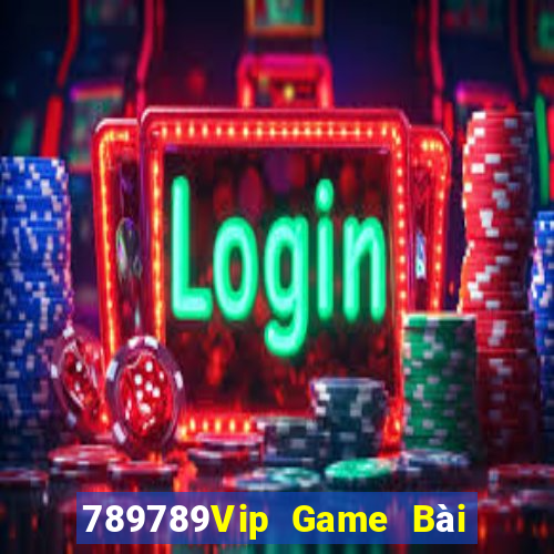 789789Vip Game Bài Tặng Code