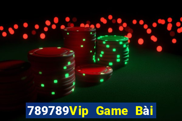 789789Vip Game Bài Tặng Code