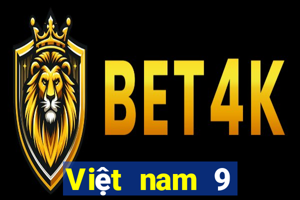 Việt nam 9 giải trí