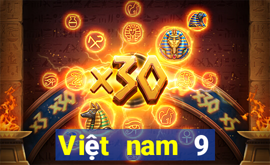 Việt nam 9 giải trí