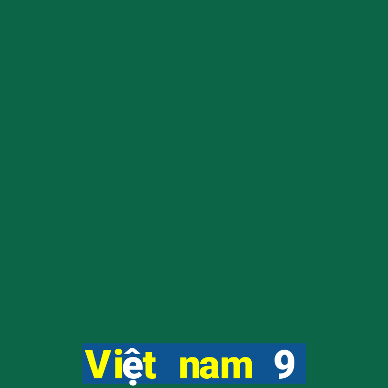 Việt nam 9 giải trí