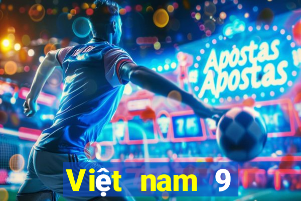 Việt nam 9 giải trí