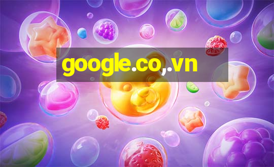 google.co,.vn